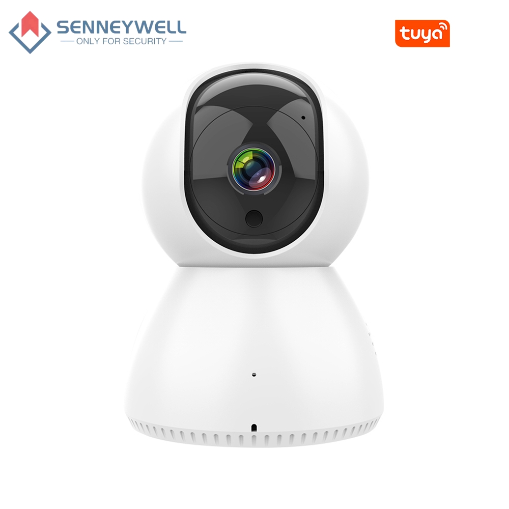 Cloud storage wireless home surveillance PTZ camera