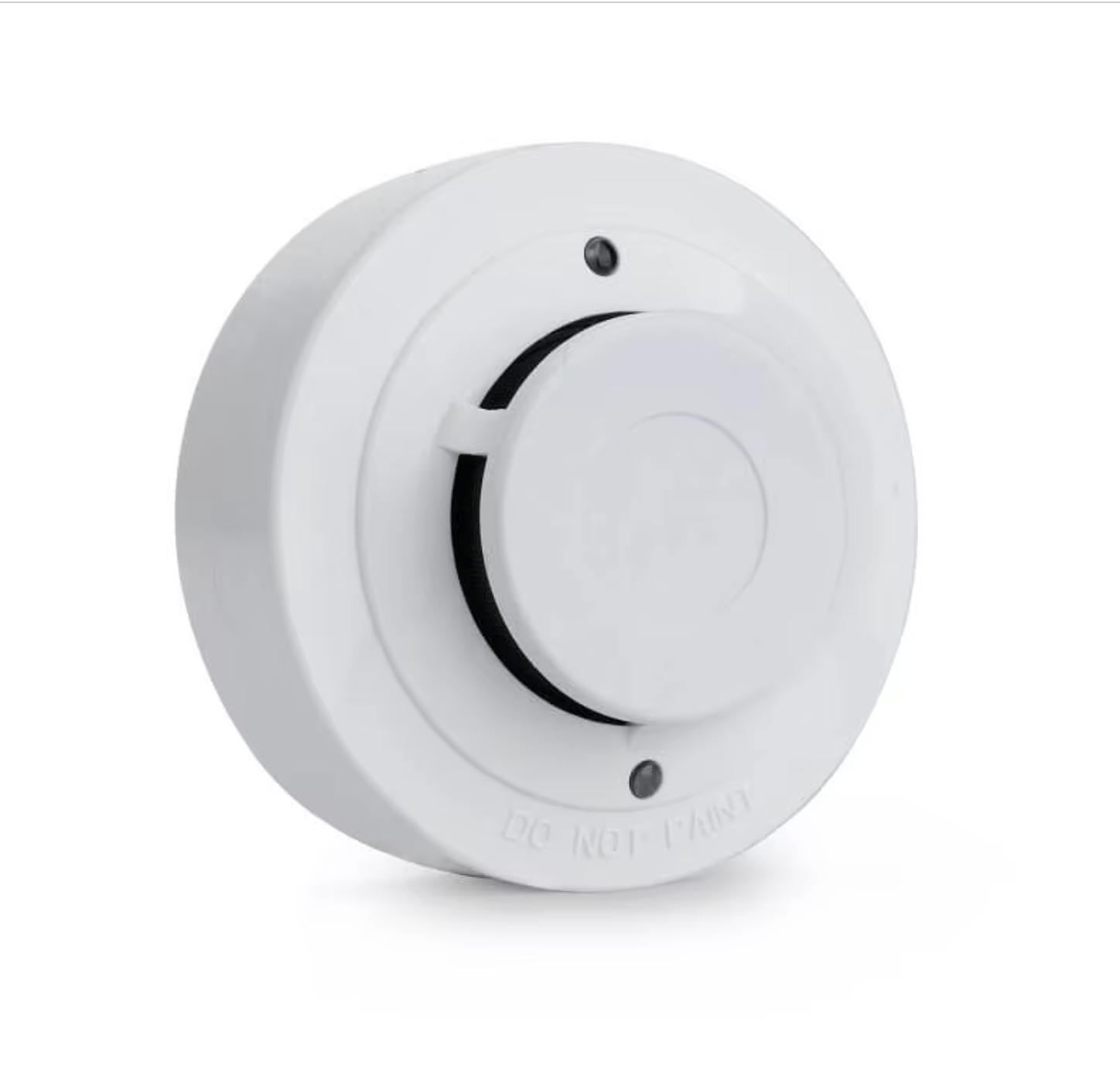 Conventional heat detector 2/4 wire