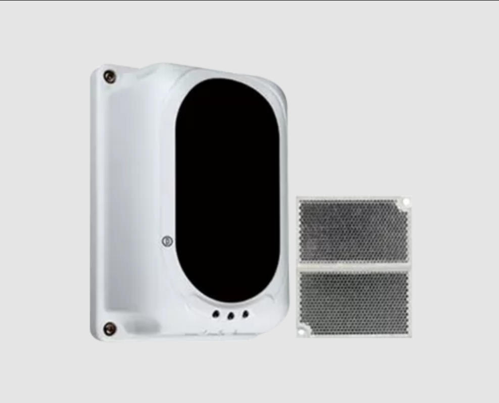 Conventional Beam Smoke Detector