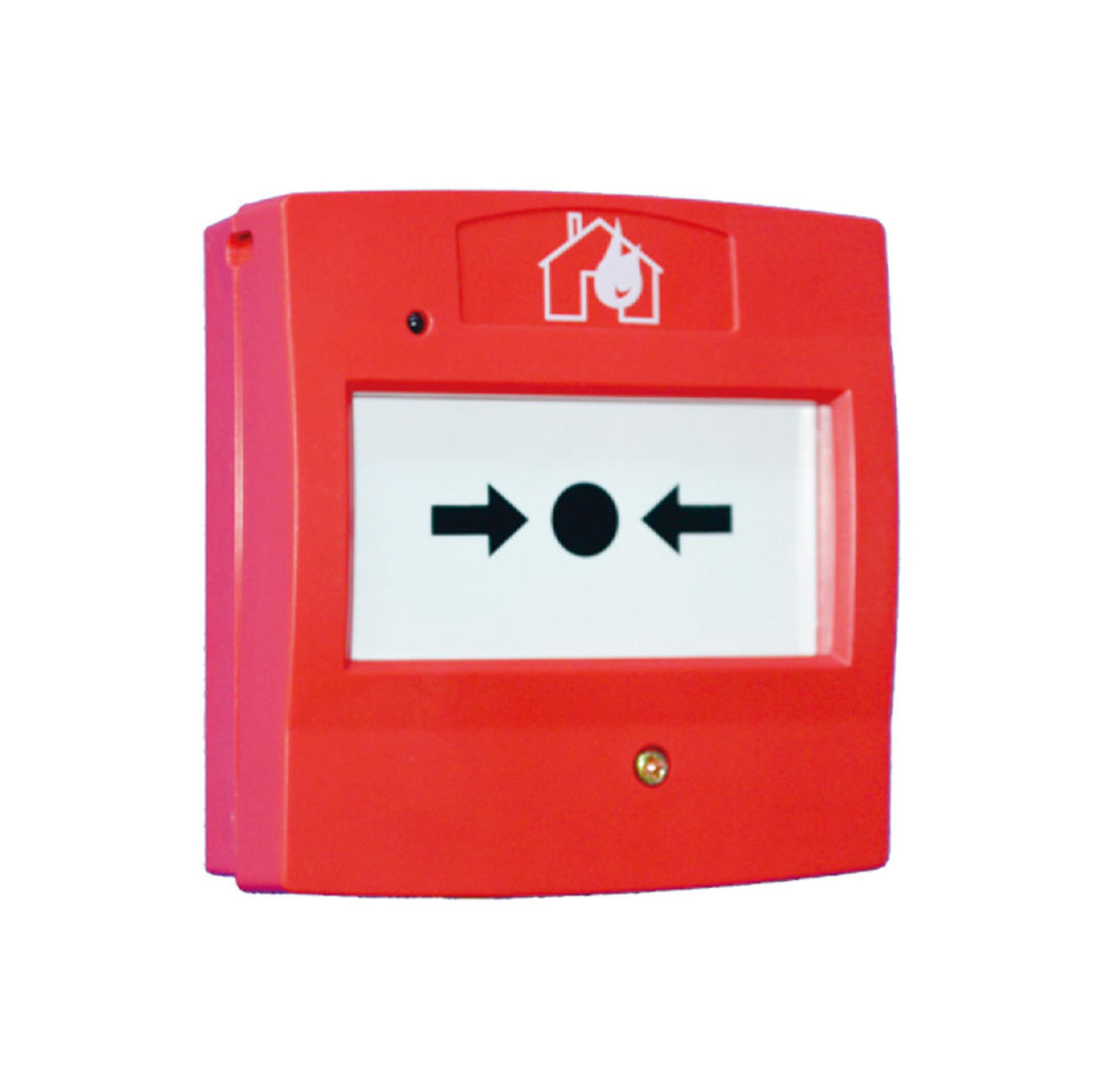 Addressable Manual Call Point